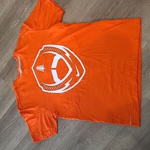 Mens NIKE Dri Fit T Shirt